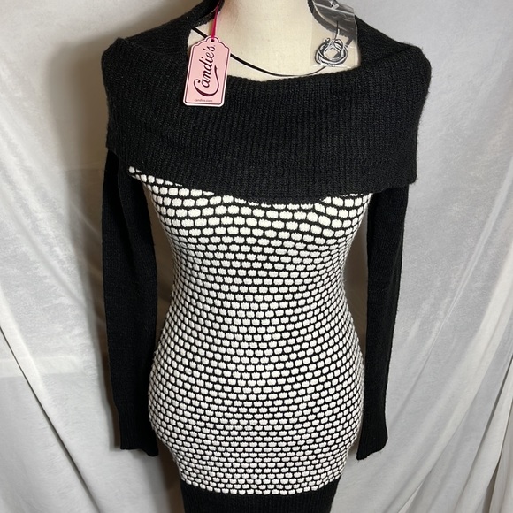 Candies Dress - Picture 6 of 6